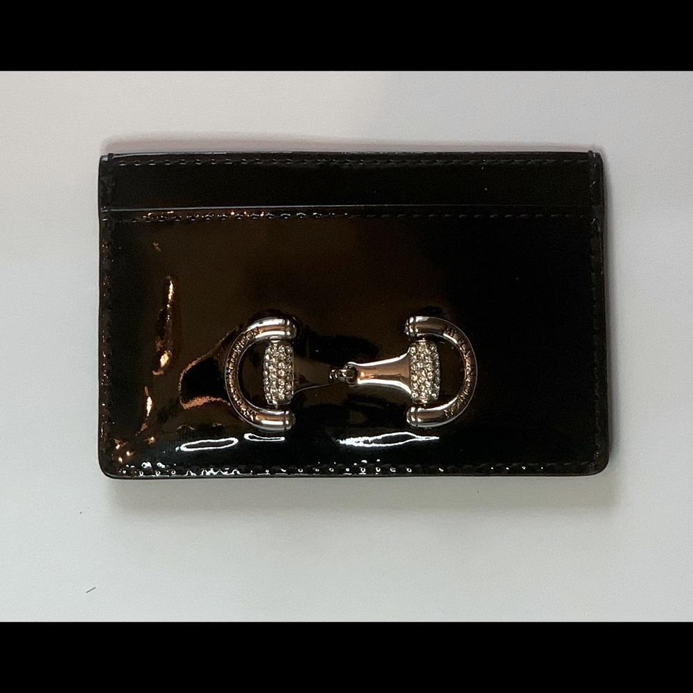 My Flat In London Credit Card Holder